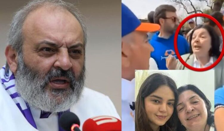 Баграт Галстанян