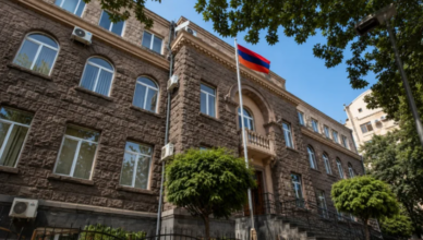 Новое заявление Центральной избирательной комиссии