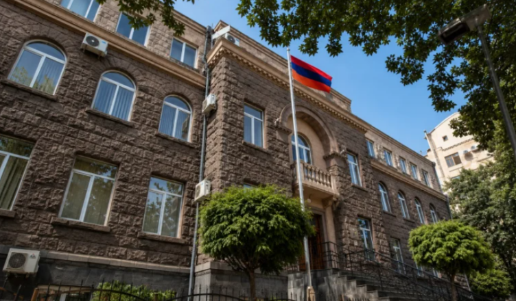 Новое заявление Центральной избирательной комиссии