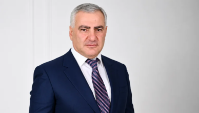 Самвел Карапетян