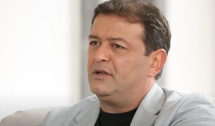 Арсен Сафарян