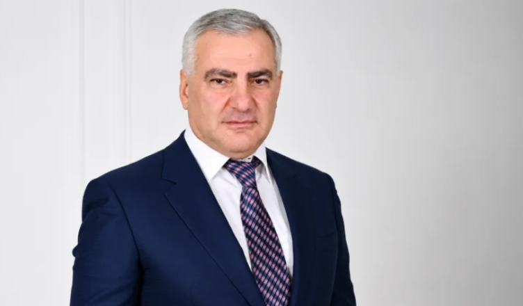Самвел Карапетян