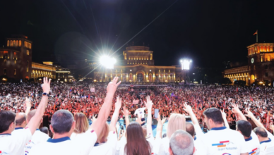 6 партий