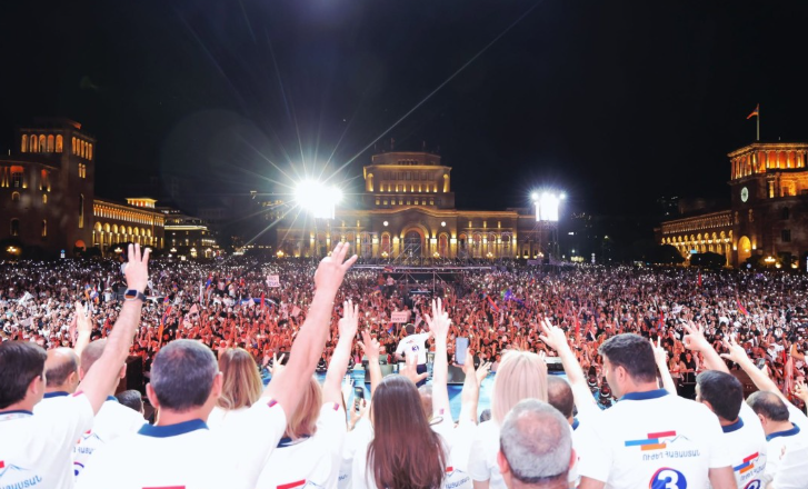 6 партий