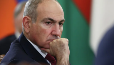Пашинян сделал важное заявление.