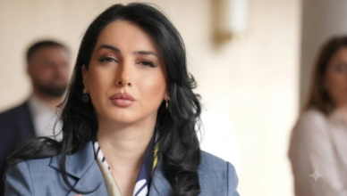 Ответ сильной Армении