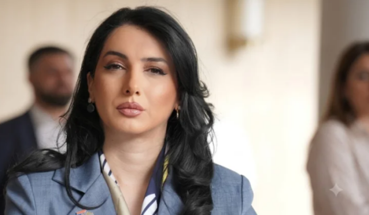 Ответ сильной Армении