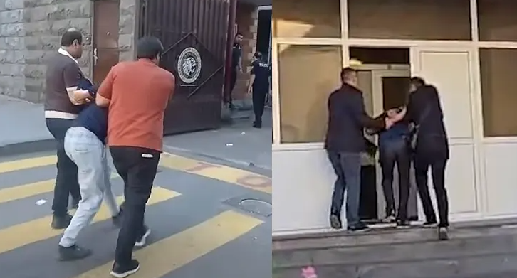 Видео
