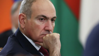 Пашинян сделал важное заявление.