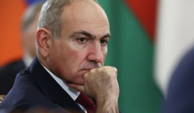 Пашинян сделал важное заявление.