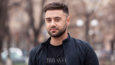 Бен Аветисян