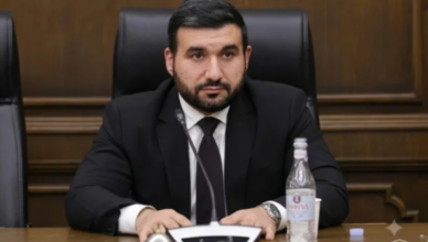 Ваагн Алексанян