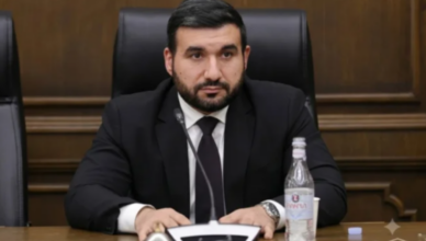 Ваагн Алексанян