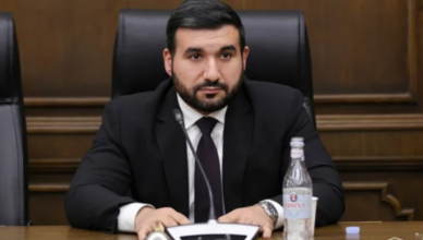 Ваагн Алексанян