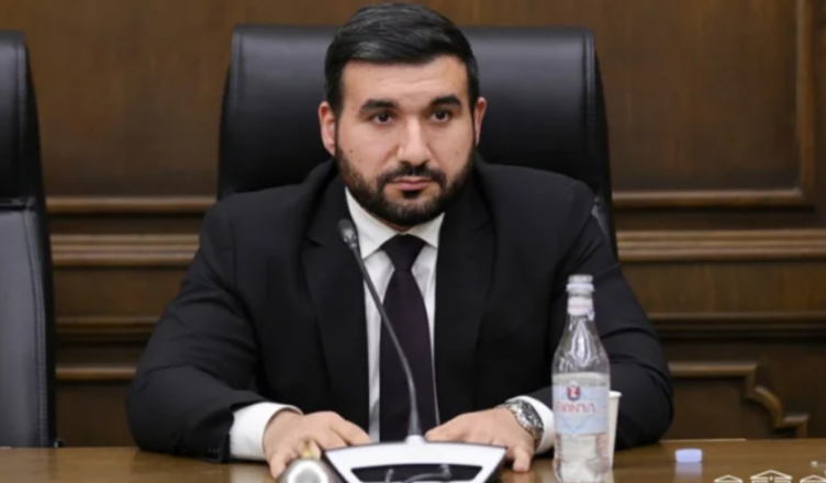 Ваагн Алексанян