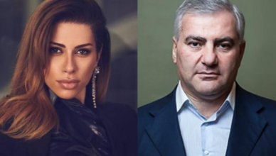 Татев Карапетян