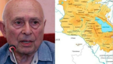 что ждет Армению