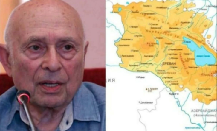 что ждет Армению