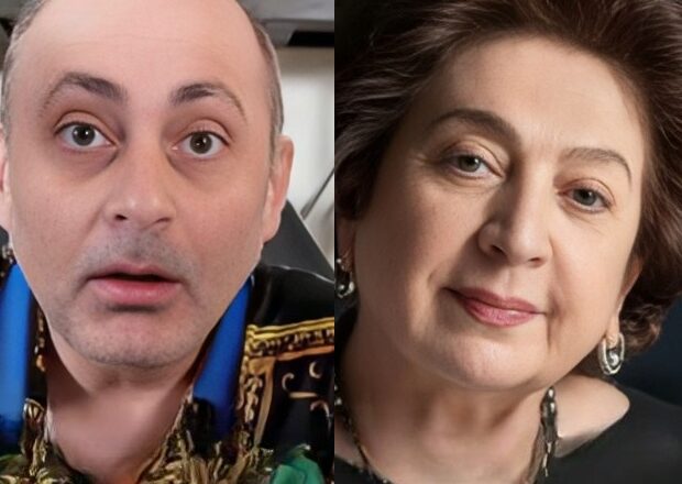 Вардан Гукасян