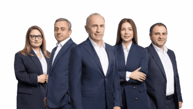 Альянс «Армения»