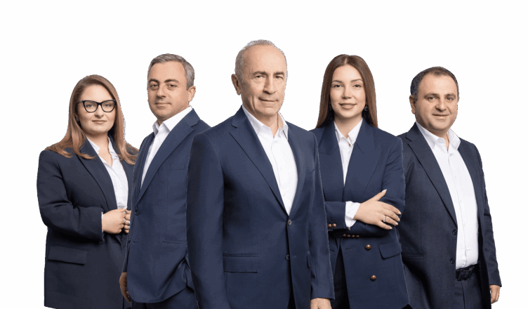 Альянс «Армения»