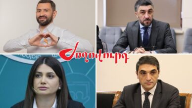 64 новых депутата