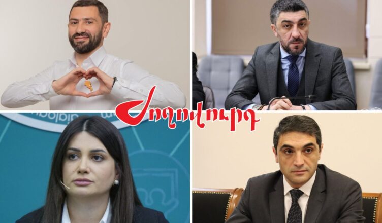 64 новых депутата