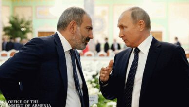 Армения приняла решение