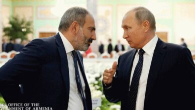 Армения приняла решение