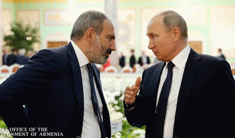 Армения приняла решение
