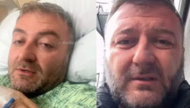 Хачатур Хунанян.