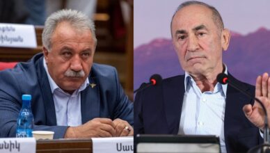 Микаелян