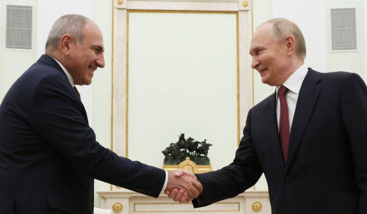 Москва перешла красную линию