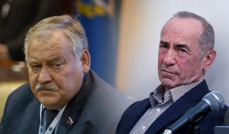Затулин