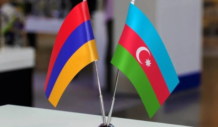 Баку выступил заявлением