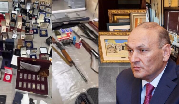Гагик Хачатрян