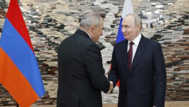 “Мы уедем завтра”