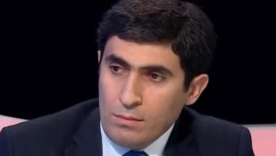 Аракелян написал