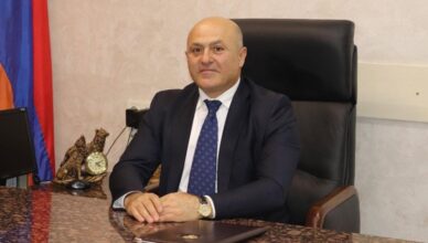 Хачатур Андреасян