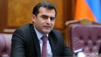 Акоб Аршакян