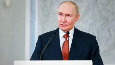Путин