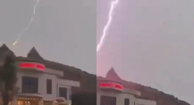 Суренян опубликовал видео