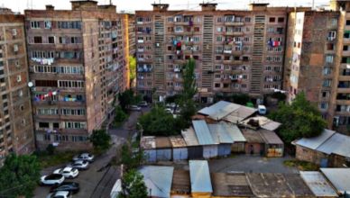 Цены на недвижимость резко выросли
