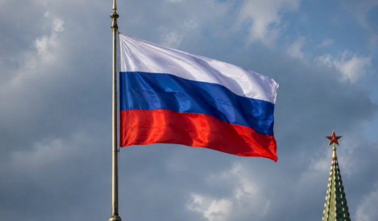 Въезд в Россию