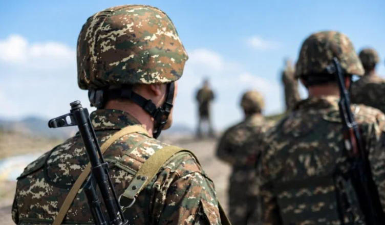 Вместо военной службы
