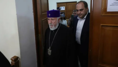 Ара Зограбян