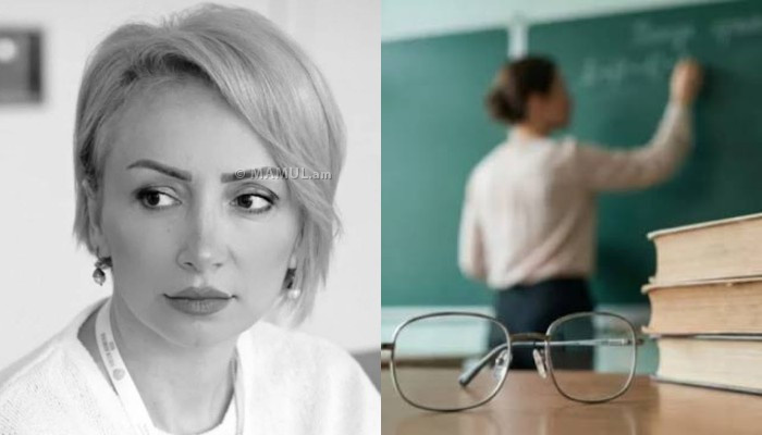 Хайкуи Ованнисян