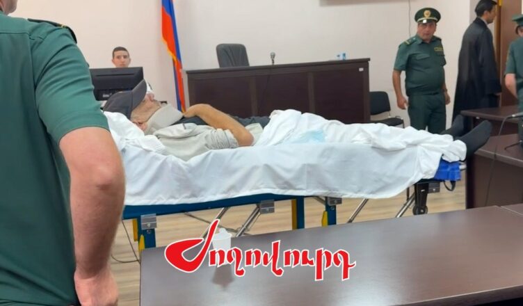 Гагик Хачатрян