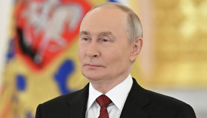 Что приказал Путин