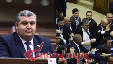 Нарек Бабаян